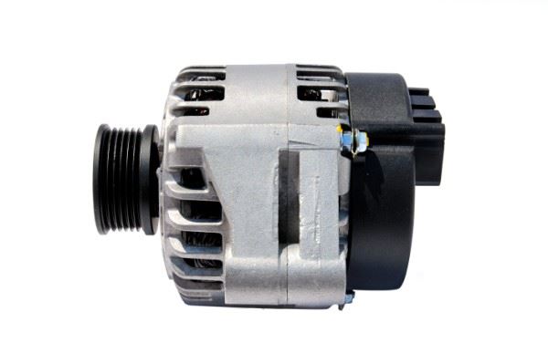 HELLA 8EL011710871 Alternatör Opel Astra H 04>10 Vectra C 04>09 Zafira B 05>15 Combo 12> 1.9 Cdti Fiat Bravo Ii 07>14 Doblo 10> Linea 09> Alfa Romeo Mito 08>15 159 06>11 Lancia Delta 07>14 1.6d Mtj 1.9 Jtd 2.0d Mtj