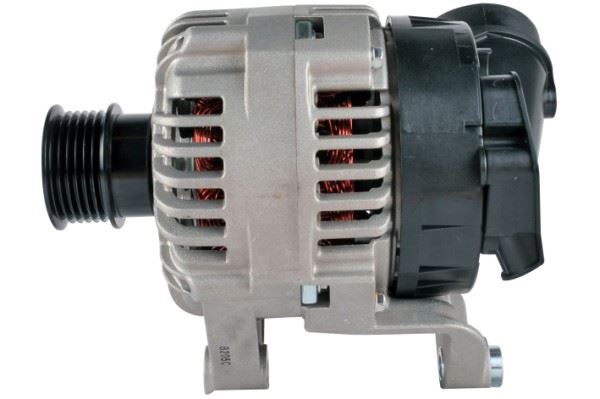 HELLA 8EL012427861 Alternatör Bmw