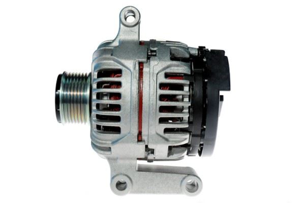 HELLA 8EL011710591 Alternatör Ford
