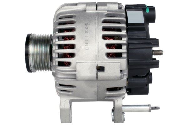 HELLA 8EL012429881 Alternatör Audi-Seat-Skoda-Vw