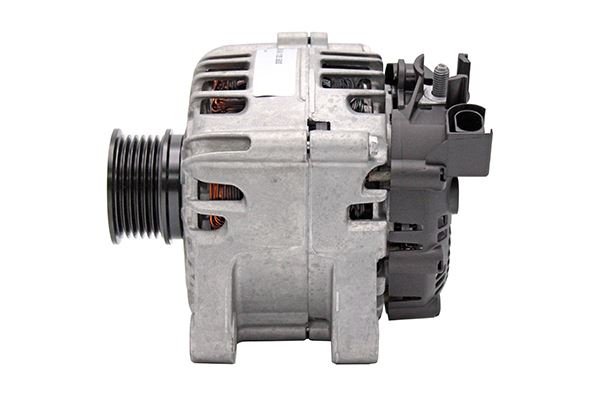FEBI 1004305 Alternatör Ford Focus/Courier/Fiesta/Kuga/Mondeo 12> 1.4 / 1.5 / 1.6 Tdci 120 Amp