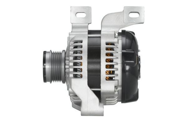 HELLA 8EL011713251 Alternatör Volvo C30-C70 06> D3-D4-D5-2.4-T5 150 Amp