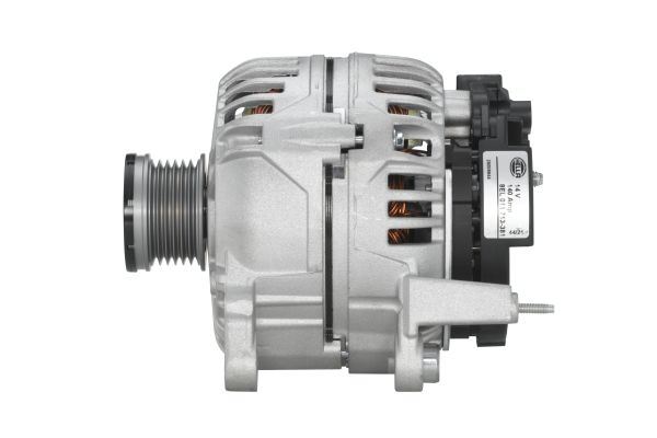 HELLA 8EL011713381 Alternatör Audi-Seat-Skoda-Vw