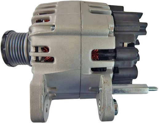 SPG-ALT1026 Alternator 12v 110a 6pk Transporter T5 T6 - Crafter 11-16 - Amarok 10-22 (2.0 Tdi Araclar Icin)