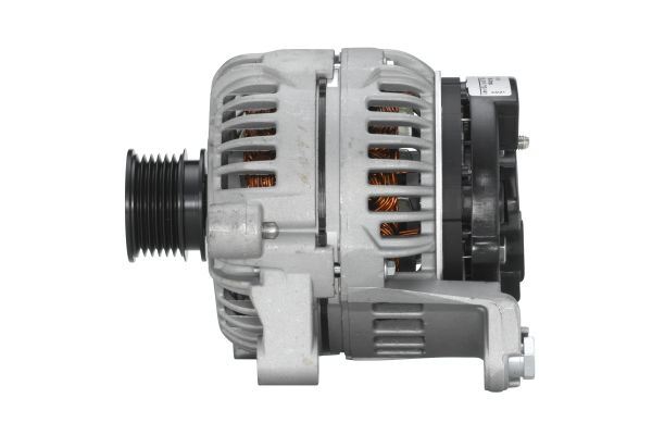 HELLA 8EL011712141 Alternatör Bmw