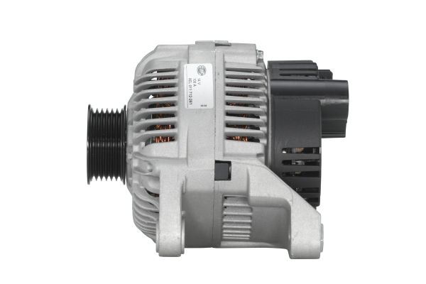 HELLA 8EL011712261 Alternatör Bmw