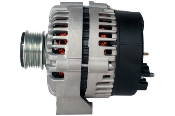 HELLA 8EL012428581 Alternatör Evobus-Mercedes-Benz