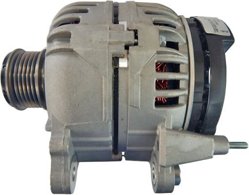 BOS-1986A00905 Alternator 140a Vw Audi Seat Skoda