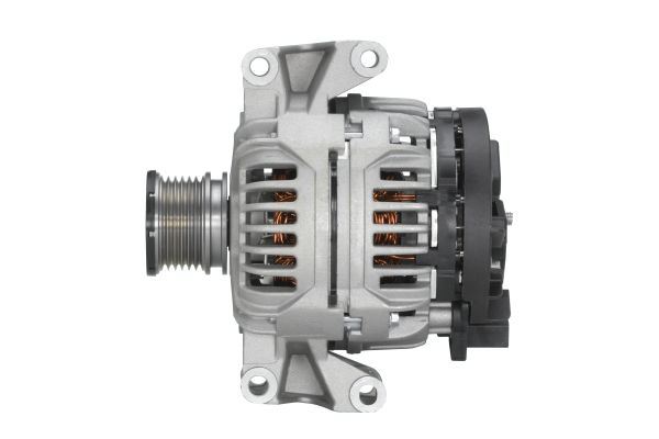 HELLA 8EL011713241 Alternator 14v 90a Mercedes Sprinter B906 06>09