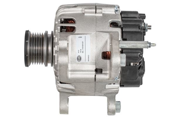 HELLA 8EL015630221 Alternatör Seat-Vw-Skoda-Audi