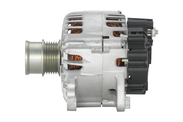 C AP9098 Alternatör Kasnagi  Golf7-Golf8-Jetta-Passat-Polo-A3-Leon