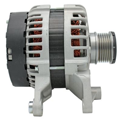 HELLA 8EL011713991 Alternatör Mercedes-Benz