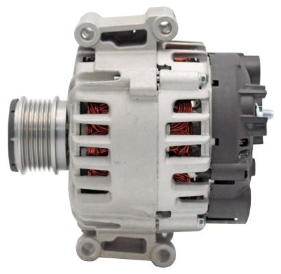 HELLA 8EL015630041 Alternatör Seat-Vw-Audi-Skoda