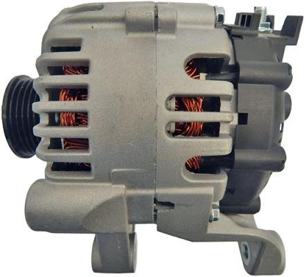 MGA-28134 Alternator Bmw 150a Bmw 320d 2004 2011