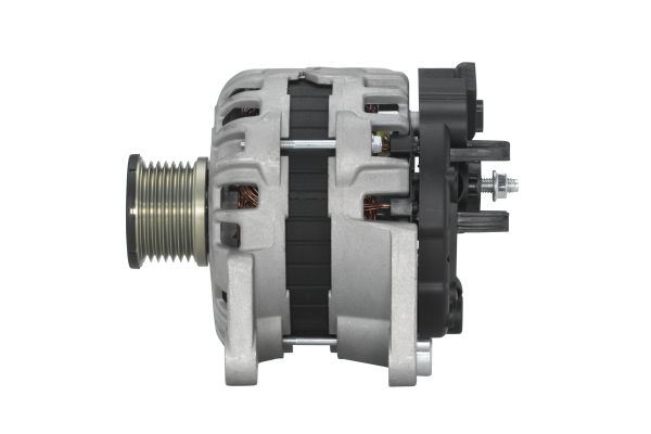 HELLA 8EL011713661 Alternatör Dacia-Renault-Smart