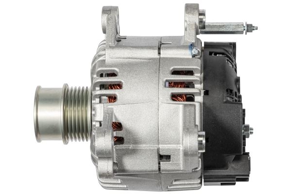 HELLA 8EL015630201 Alternatör Audi-Vw-Seat-Skoda