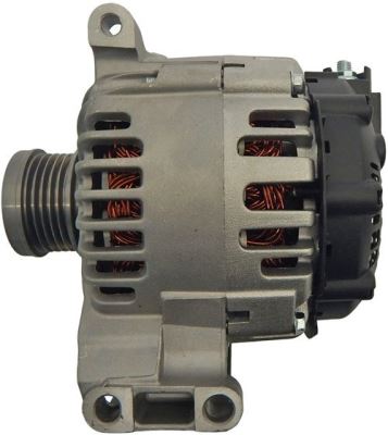 MGA-28136 Alternator Mercedes 150a Mercedes-Benz A200 2004 2012