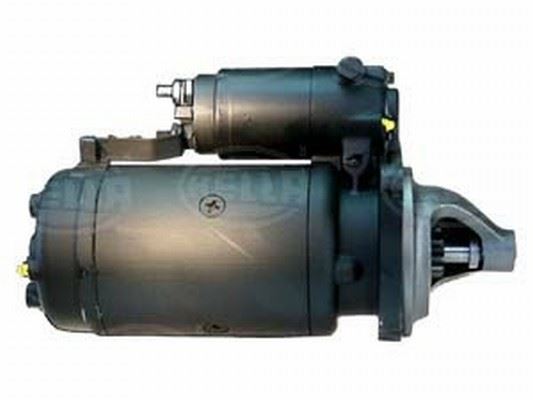 HELLA 8EA012586641 Marş Motoru Fiat-Iveco