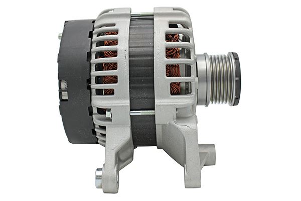HELLA 8EL015630831 Alternator 14v 175a Mercedes W204 W205 W212 W213 C253 R172 W447