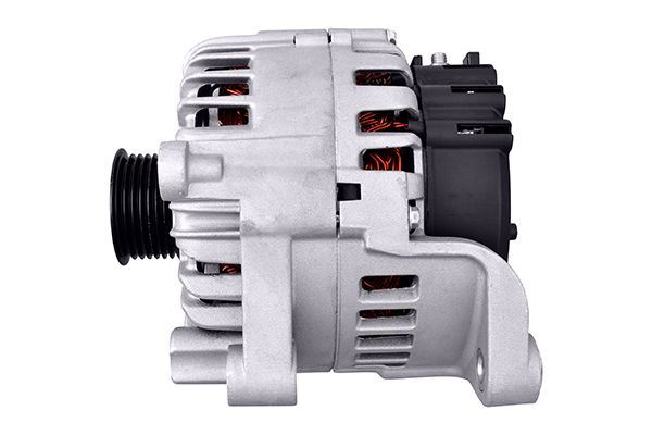 HELLA 8EL011713891 Alternatör Bmw