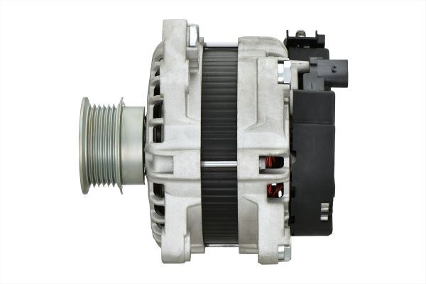 HEL 8EL 015 630-121 Alternatör Av6n 10300 Dc Focus/Courier/Fiesta/Kuga/Mondeo