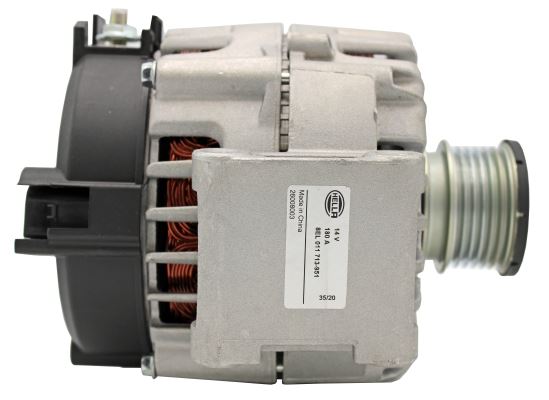 VAL-439653 Alternator Mercedes W204 S204 W212 A207