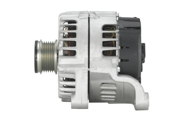HELLA 8EL011713651 Alternator Sarj Dinamosu 220 A 14 V Bmw N47 F20 F30 F22 F32 F34 F36 F15