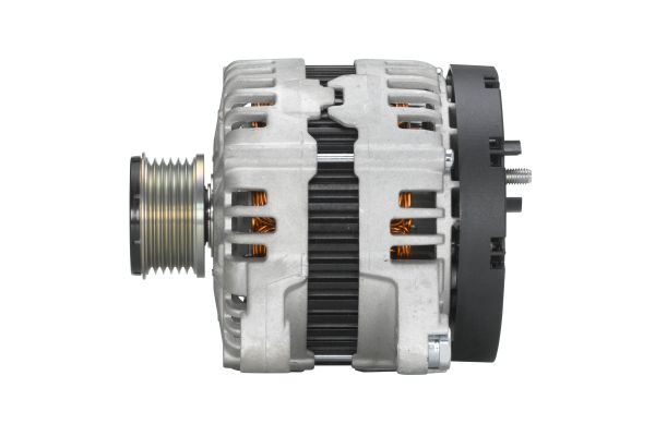 EUROREPAR 1638105380 Alternatör Ford Galaxy-Mondeo-Smax 07> Volvo S80-V70 07> 2.0 Tdci 150 Amp