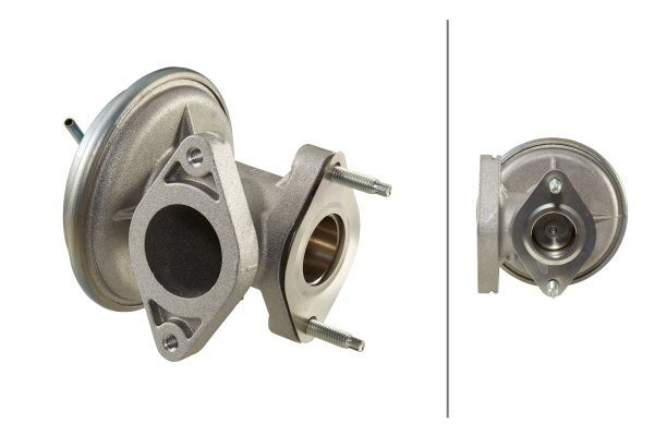 HELLA 6NU010171241 Egr Valfi Pnömatik Ford-Mondeo Iii-Transit