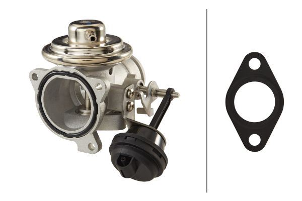 HELLA 6NU010171311 Egr Valfi A2-A3-Arosa-Cordoba-Ibiza 3-Leon-Toledo 2-Fabia-Octavia-Bora-Caddy-Bora-Golf Iv-Polo