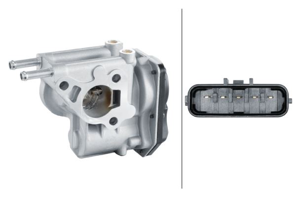 ERA 555687A Egr Valfi