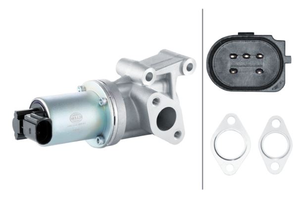 BLU ADBP740018 Egr Valfi  I20/I30/Soul/Ceed/Venga