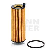 MANN HU6032Z Yag Filtresi Bmw S58 G20 G80 G28 G22 G82 G01 F97 G08 G02 F98