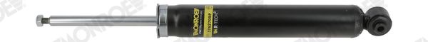 MONROE 376270SP Amortisor Arka 4-Matic Gazli Mercedes Glc-Class X253 C253