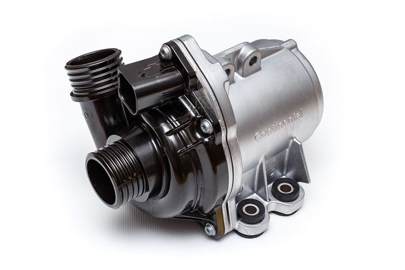 VDO A2C59514607 Devirdaim Pompasi Bmw N54 N55 E82 E88 E90 E93 E60 F10 F18 F06 F12 F01 E84 F25 F26 E70 E71 E89