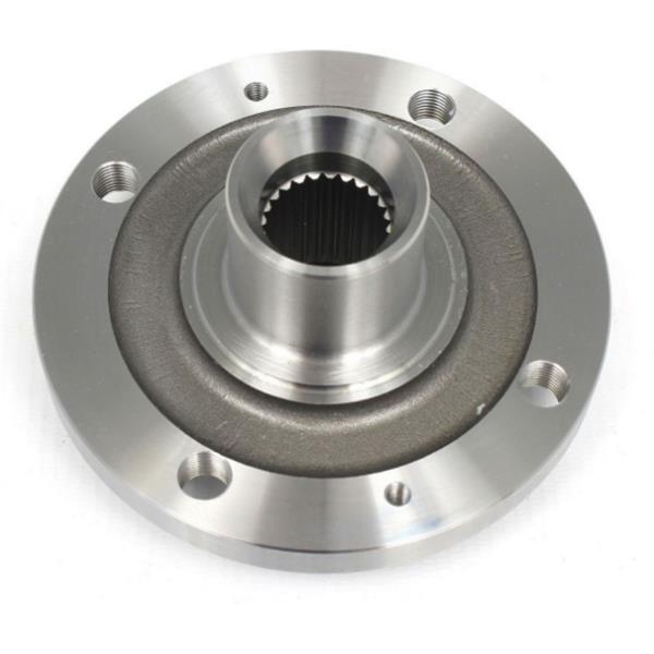ANK-60120001 Teker On Poryasi 4 Bijon Partner P206 P207 P307 P308 C3 C4 Berlingo 1996 -
