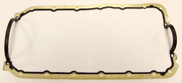 FOR-96BM 6710 A2A N Contaaluminyum Karter Ford Fiesta (1995 - 2001)