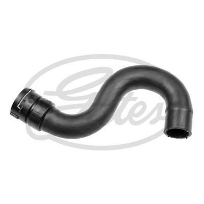 GATES 4275-54343 Radyator Hortumu Volvo S80 Ii 06>09 D5 V70 Iii 07>09 D5 Xc60 I 07>09 2.4 D D3 D4 Xc70 Ii 07>09 2.4 D / D3 / D4 05-4343