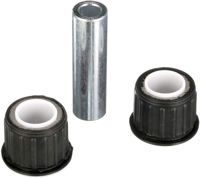 GATES AWS1253 Ar-Rubber To Metal Aws1253 Axle/Wheel Suspension