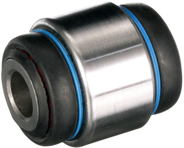 GATES AWS2480 Ar-Rubber To Metal Aws2480 Axle/Wheel Suspension