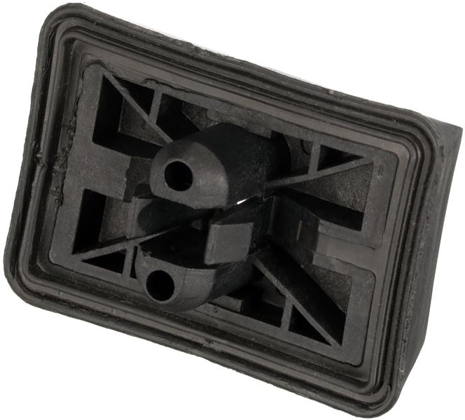 GATES AWS2494 Ar-Rubber To Metal Aws2494 Axle/Wheel Suspension
