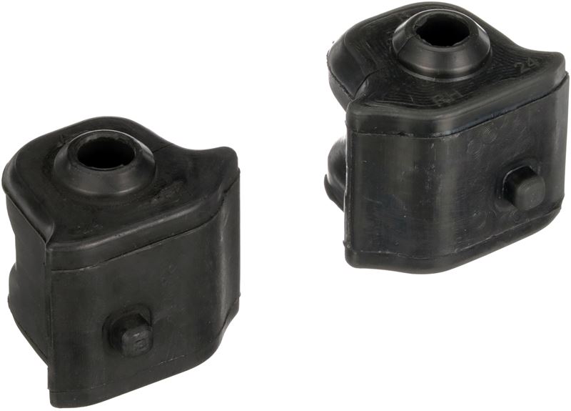 GATES AWS2537 Ar-Rubber To Metal Aws2537 Axle/Wheel Suspension