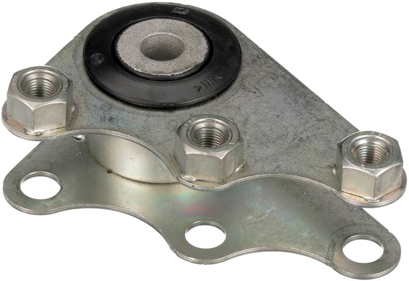 GATES ETM1811 Şanzuman Takozu Sol New Ducato-Boxer-Jumper 2.2jtd-2.3 Jtd 06 >