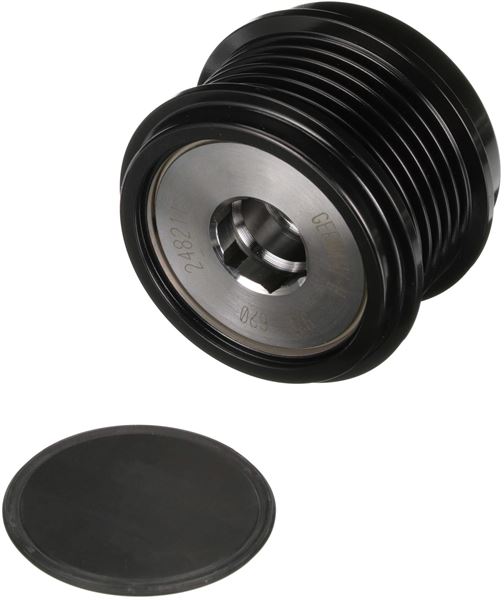 GATES OAP7297 Alternatör Rulmani Ecosport 1.5 17> Focus Iv 18> 1.5 Ecoblue Connect 17> 1.5 Ecoblue Transit V363-V362 17> 2.0 Ecolbue Puma 19> 1.5 Ecbolue