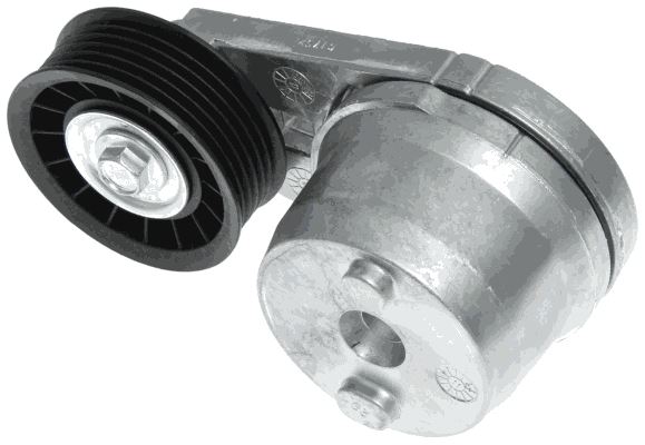 GATES T38172 Ar-Da Tensioners T38172 Drivealign Mv Idler