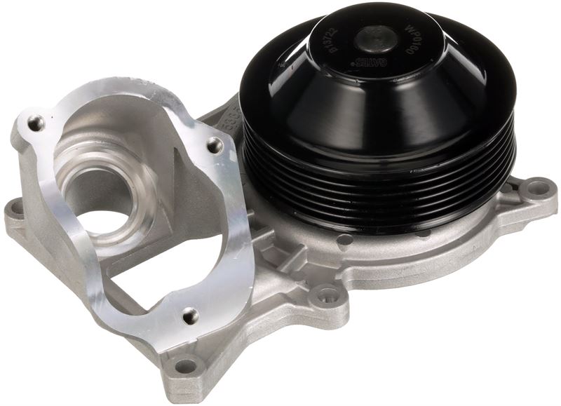 GATES WP0160 Devirdaim Pompasi Bmw N47n F20 F21 F22 E90 E91 E92 E93 F30 F31 F34 F32 F33 F36 F07 F10 F11 E84 F25 F 15