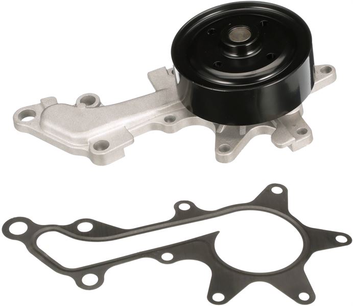 GATES WP0230 Devirdaim Su Pompasi Toyota Auris Corolla 1.33l 1nr-Fe Nre150 Nre180 6 Vites 10-18 / Yaris 1.33l 1 Nr-Fe Nsp90 Nsp130 06-17