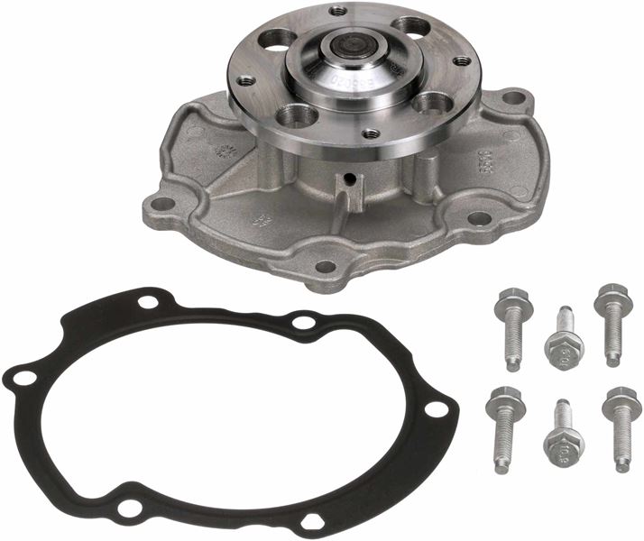 GATES WP0241 Ar-Wp Wp0241 Waterpump