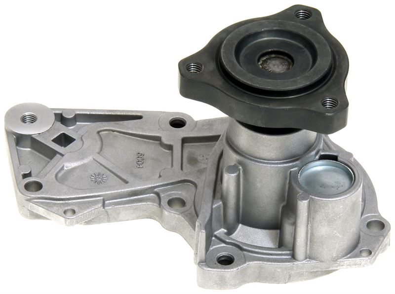 GATES WP0256 Devirdiam Focus Iii 11> Kuga Ii 14>17 Mondeo V 14 > 1.5 Ecoboost