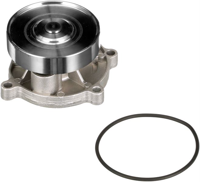 GATES WP0270 Ar-Wp Wp0270 Waterpump